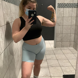 Fundraising Page: Rachel Silvaggio